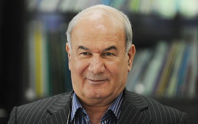 افشارزاده: استقلال بحران دارد