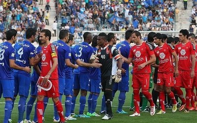 ستون یکشنبه: «فوتبال‌فارسی» | پرسپولیس با 310 و استقلال با 300 میلیارد تومان فروخته شدند / مزایده صوری برگزار می‌شود؟