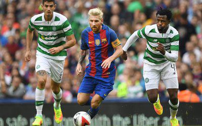 گزارش ویژه | بحران کوچک در بارسلونا / سلتیک و برندان راجرز امیدوار باشند ‌