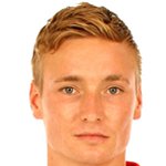 Christoph Menz/ویکتوریا برلین /آلمان / باشگاهی / مردان (5095)/37