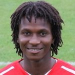 Ibrahima Passy Camara/None/33