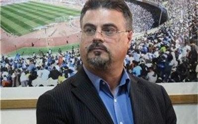 نظری جویباری: اگر  مسئول نقل‌وانتقالات استقلال شوم به بهترین نحو کار می‌کنم