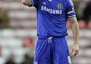 ساندرلند 2-1 چلسی / جام اتحادیه