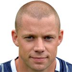 آلان دان/بُروملی /انگلستان / باشگاهی / مردان (3125)/43