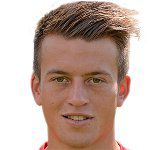 Patrick Göbel/هالِشِر اف سی /آلمان / باشگاهی / مردان (4626)/32