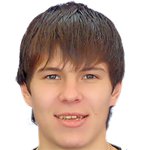 Mikhail Kostyukov/تامبوف / / باشگاهی / مردان (7263)/34