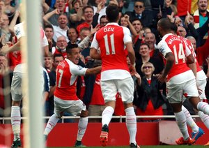 الکسیس سانچز