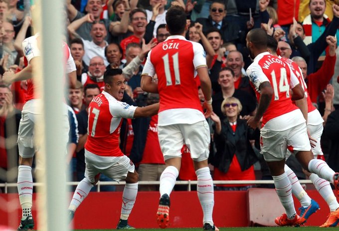 الکسیس سانچز