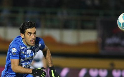 نگاه روز | آمار عجیب ستاره‌ای که قرار بود ناجی استقلال شود