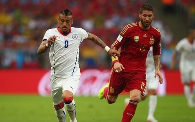 راموس: آینده روشنی داریم/ امیدوارم دل‌بوسکه بماند