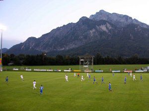 Untersberg-Arena
