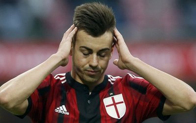 ایبراهیموویچ به جای الشعراوی