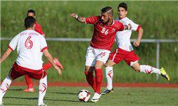 لیگ قطر | هفته دهم با توقف یاران دژاگه به پایان رسید