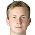 Robbie Crawford/ماریهامن /فنلاند / باشگاهی / مردان (2580)/32