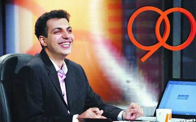 از ماجرای پاندای سفیر تا سوژه شدن «موی فِر» در برنامه 90