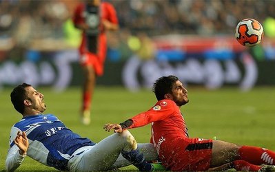 اعلام تاریخ جدید دربی به استانداری در نامه سازمان لیگ