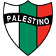 Palestino /شیلی / باشگاهی / مردان (1388)