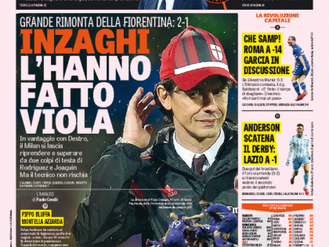 گاتزتا دلو اسپورت