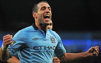 زابالتا: ایران حریفی دست و پا بسته‌ای نیست