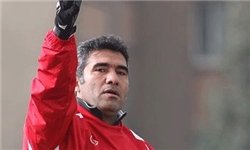 درودگر یاد استاداسدی را برای عابدزاده زنده کرد!/ آرژانتین و نیجریه مقابل ایران مغلوب شدند!