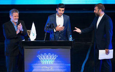 اسامی نامزدهای پرسپولیس و استقلال در مراسم برترین های لیگ