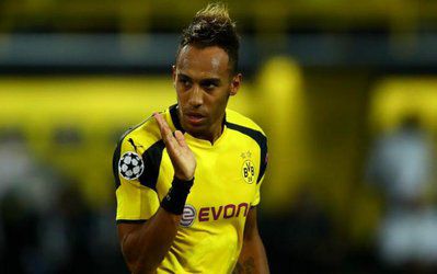 اوبامیانگ بعد از تمدید قرارداد با دورتموند: احساسات هواداران دورتموند وصف نشدنی است