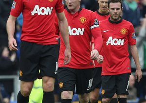 منچستر یونایتد