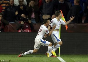 واکلاو پیلار