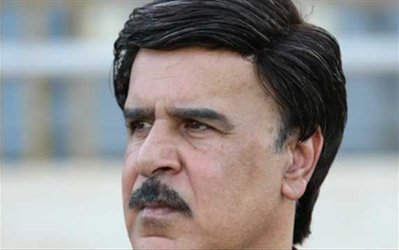 ادعای عجیب علیفر: از چند تیم لیگ برتری پیشنهاد مربیگری دارم!