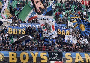 هواداران اینتر