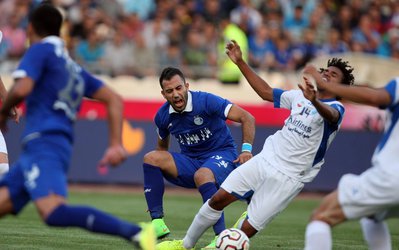 قاضی:گلم را به جباری و امانتی تقدیم می‌کنم