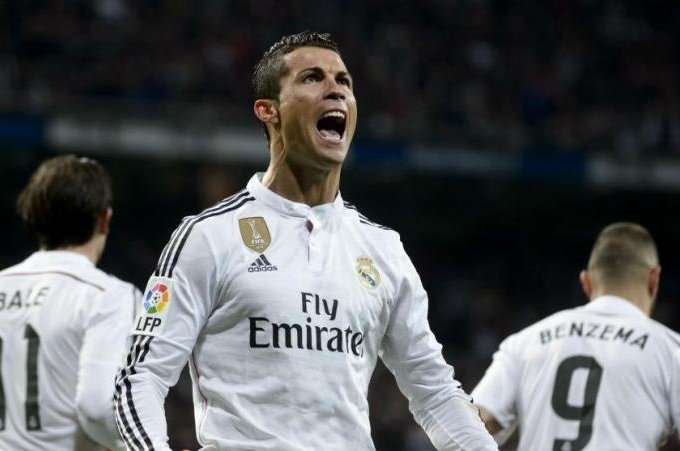 رئال مادرید 1 - 1 ویارئال / لالیگا / گل های بازی