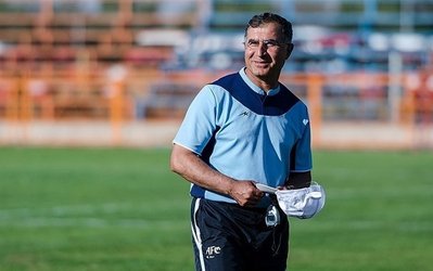 مجید جلالی با سایپا تمدید کرد