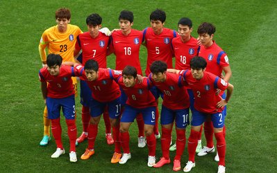 گزارش روز | کره‌جنوبی، برنده دیدار ایران و عراق!