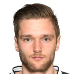 Stefan Hagerup/اولنساکار / کیسا / / باشگاهی / مردان (7500)/31