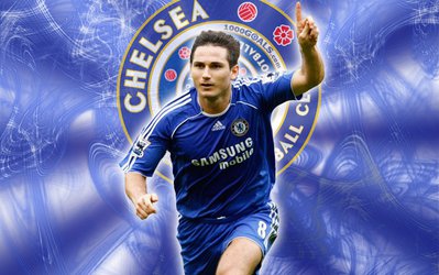 باشگاه چلسی لمپارد را واگذار خواهد کرد.