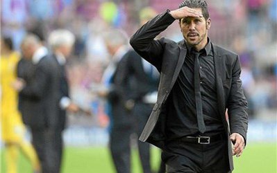 سیمئونه: فصل بعد هم سرمربی اتلتیکومادرید خواهم بود