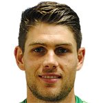 ناتان كو/بِنتلِی گیرین / / باشگاهی / مردان (8849)/41