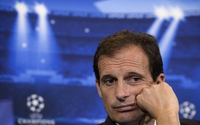 آلگری: یورنته و پیرلو ارزش صبر کردن را داشتند