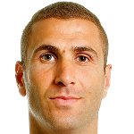 Azar Karadas/بِران / / باشگاهی / مردان (5302)/44