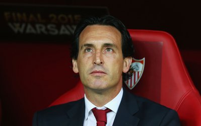 امری: سویا هنوز یک تیم بزرگ اروپایی نشده است