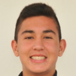 Juan Camilo Pérez/اتلتیکو ونزوئلا / / باشگاهی / مردان (5664)/28