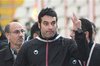 نظر محمدی: پرسپولیس را در محوطه جریمهاش حبس کردیم/مقصر باخت من هستم