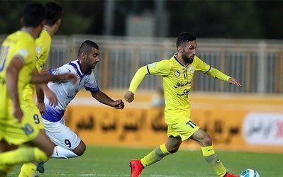 صادقیان: کاپیتان! همیشه در قلب ما هستی