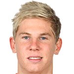 Matthew Thurtell/بریسبان استرایکرز /استرالیا / باشگاهی / مردان (10280)/33