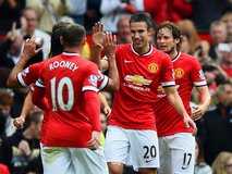 تیم منتخب هفته ششم لیگ برتر انگلستان / تساوی دربی مرسی‌ساید و شمال لندن، پیروزی منچستری‌ها و چلسی