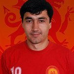 انفارجون سوليف/پاختاکور ازبکستان /ازبکستان / باشگاهی / مردان (1009)/47