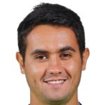 انيو الویرا جونیور/چونبوک موتورز /کره جنوبی / باشگاهی / مردان (464)/44