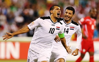 تیم منتخب مرحله یک هشتم جام ملت‌های آسیا معرفی شد/ جای خالی ایرانی‌ها در لیست!