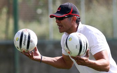 عابدزاده: کار فوتبالیستهای ما شده شب‌زنده‌داری و قلیان کشیدن